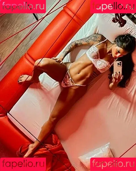 Cintia Colombino Onlyfans Photo Gallery 