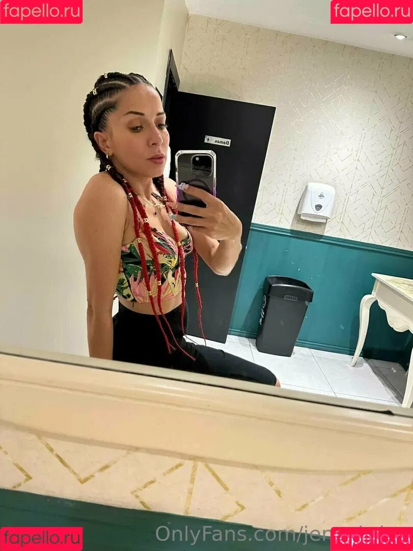 jencobriza Onlyfans Photo Gallery 