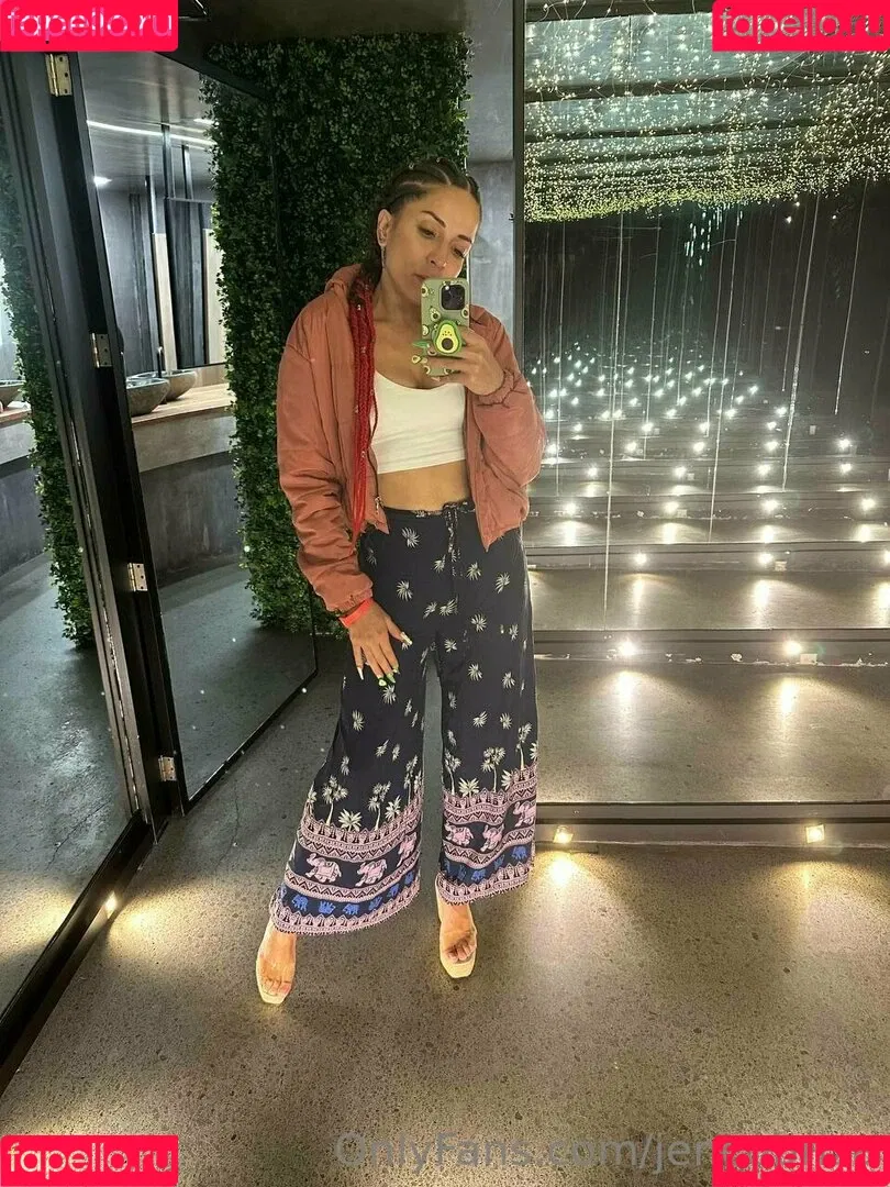 jencobriza Onlyfans Photo Gallery 