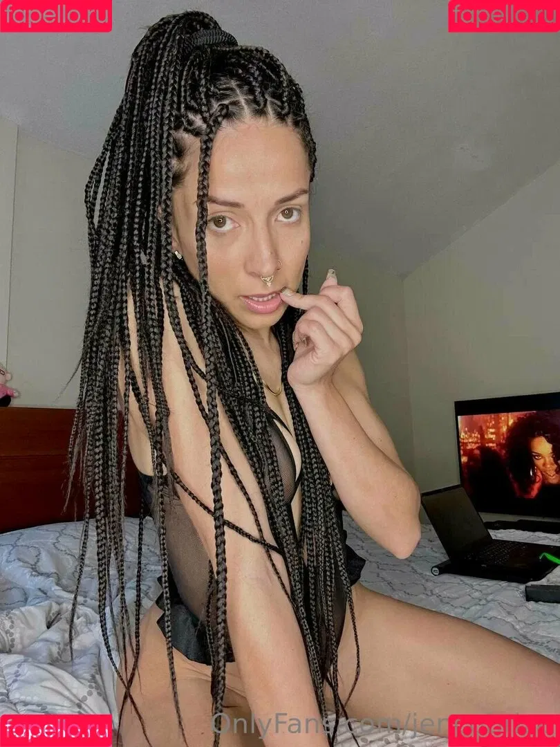 jencobriza Onlyfans Photo Gallery 
