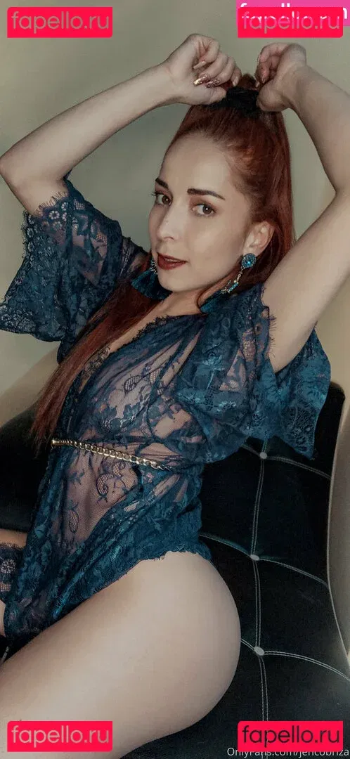 jencobriza Onlyfans Photo Gallery 