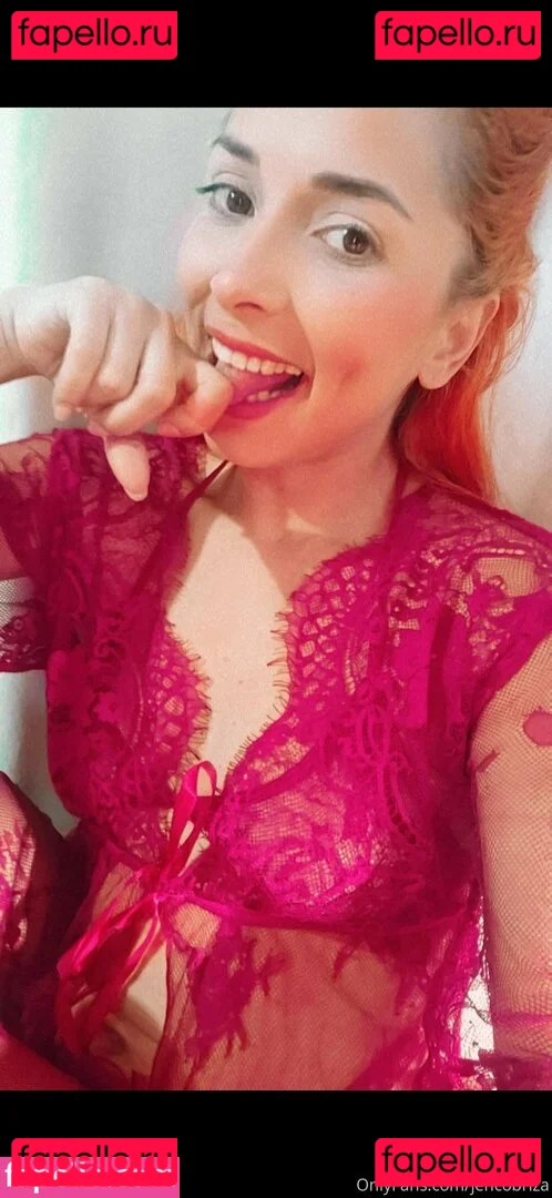 jencobriza Onlyfans Photo Gallery 