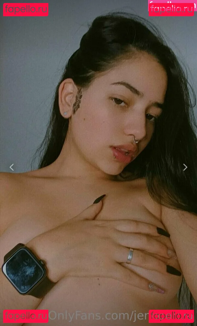 jencobriza Onlyfans Photo Gallery 