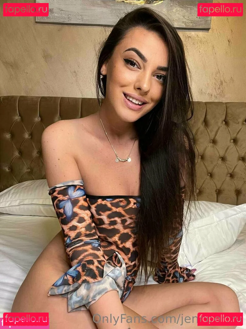 jencobriza Onlyfans Photo Gallery 