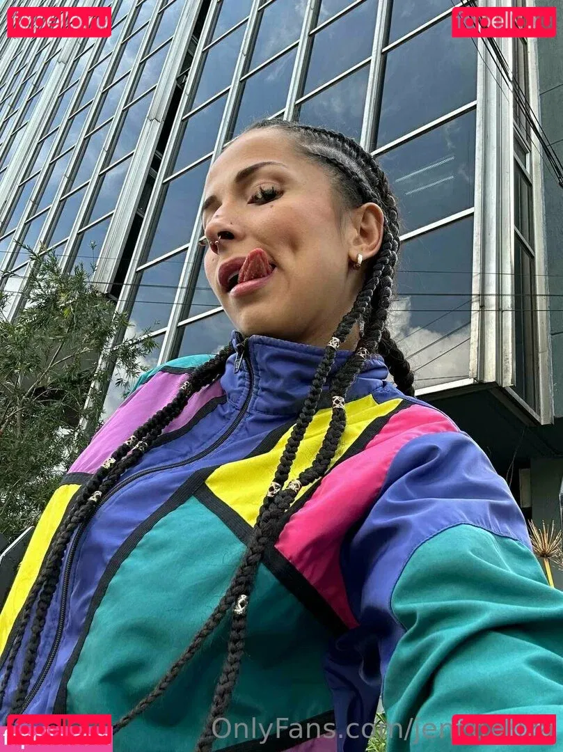 jencobriza Onlyfans Photo Gallery 