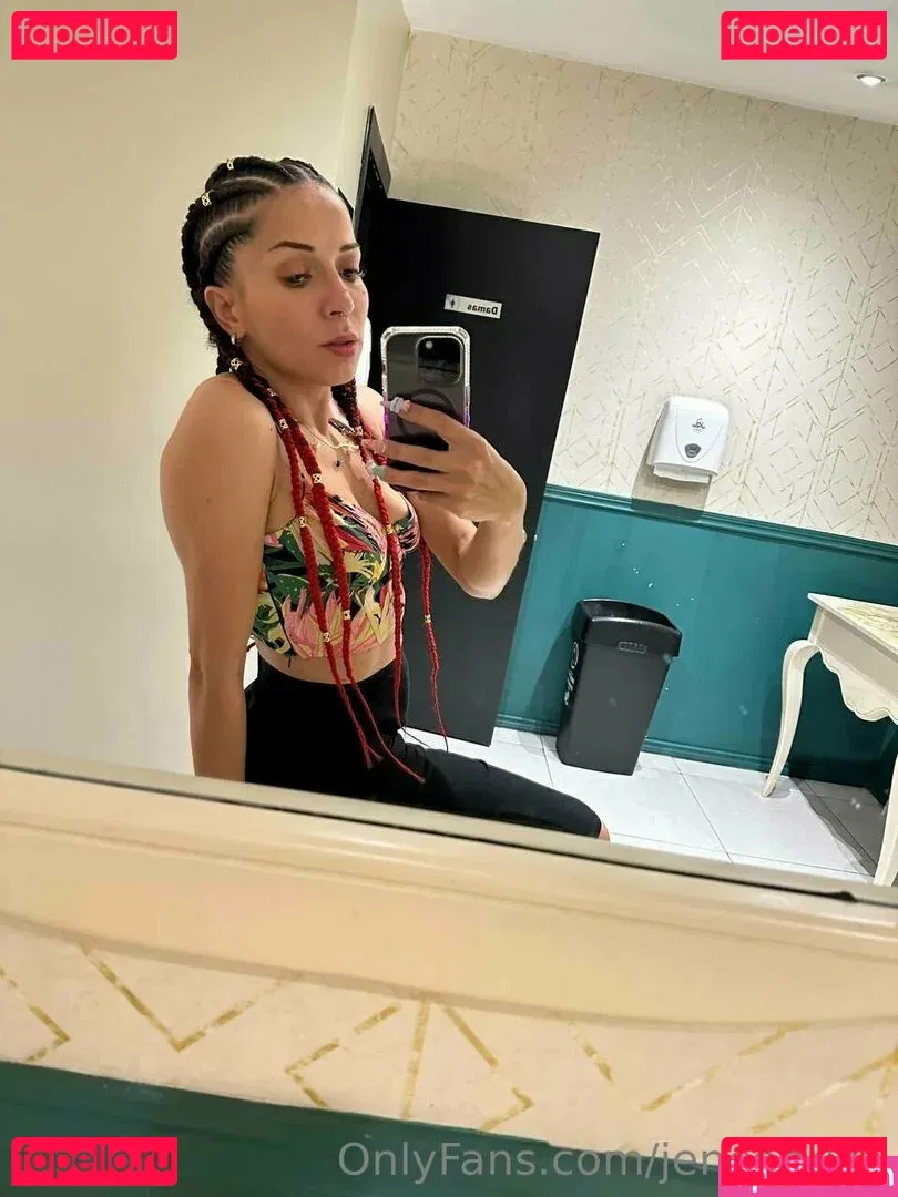 jencobriza Onlyfans Photo Gallery 