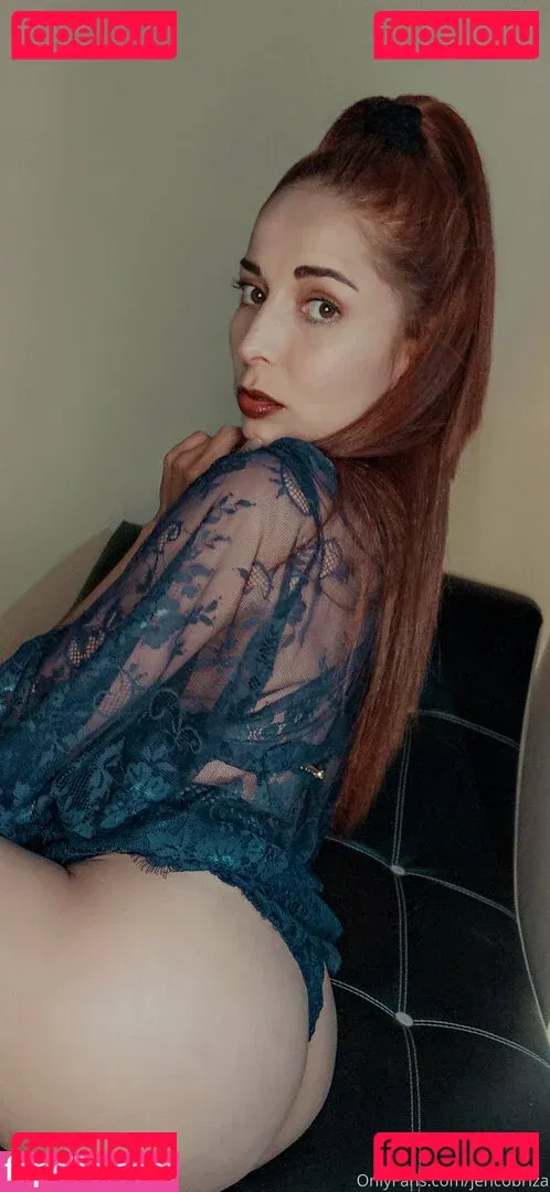 jencobriza Onlyfans Photo Gallery 