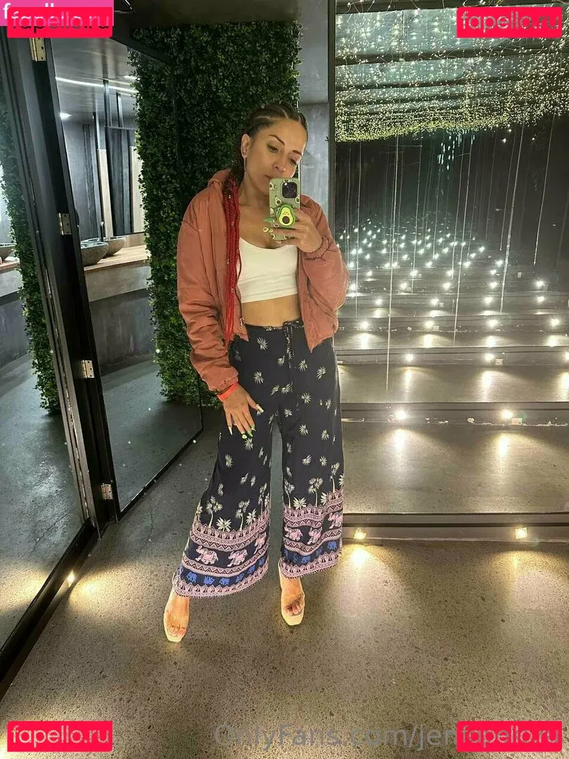 jencobriza Onlyfans Photo Gallery 