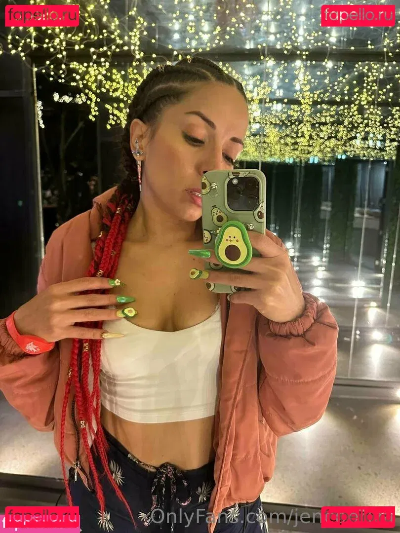 jencobriza Onlyfans Photo Gallery 