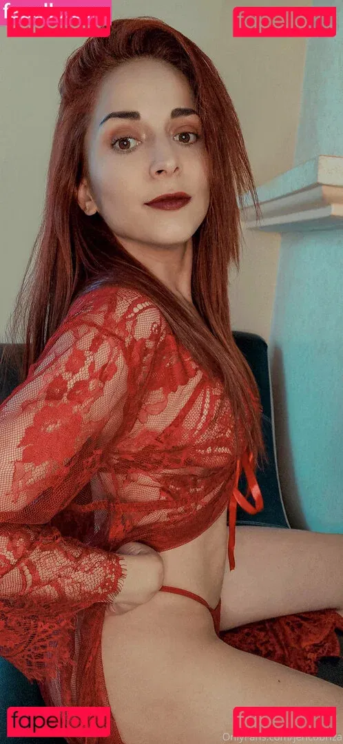 jencobriza Onlyfans Photo Gallery 