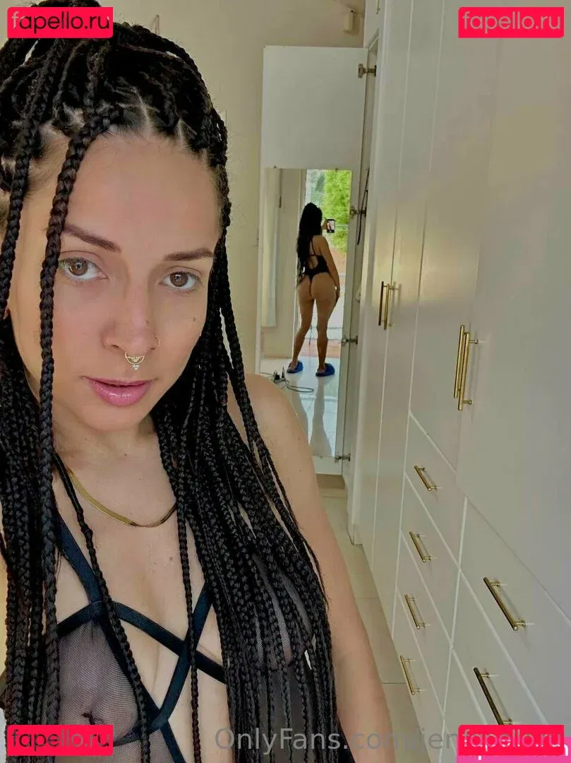 jencobriza Onlyfans Photo Gallery 