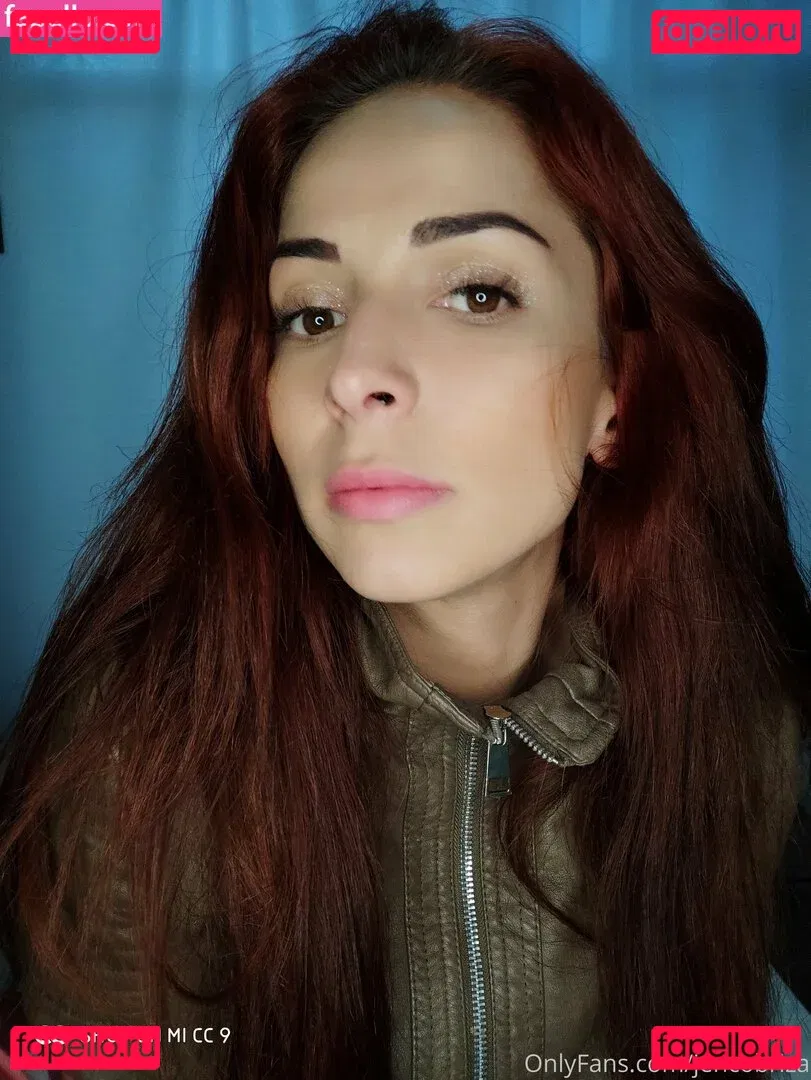 jencobriza Onlyfans Photo Gallery 