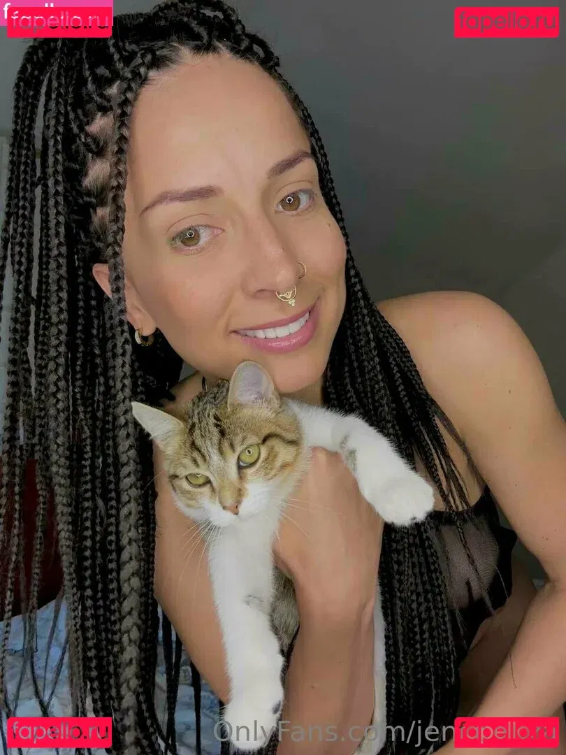 jencobriza Onlyfans Photo Gallery 