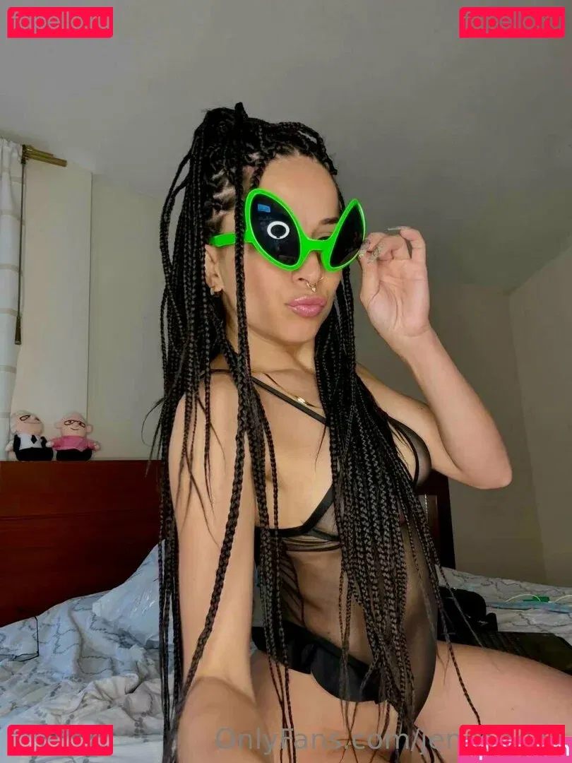 jencobriza Onlyfans Photo Gallery 
