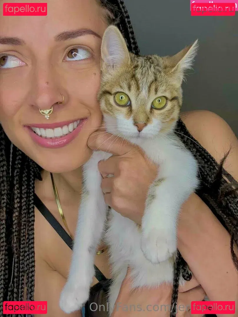 jencobriza Onlyfans Photo Gallery 