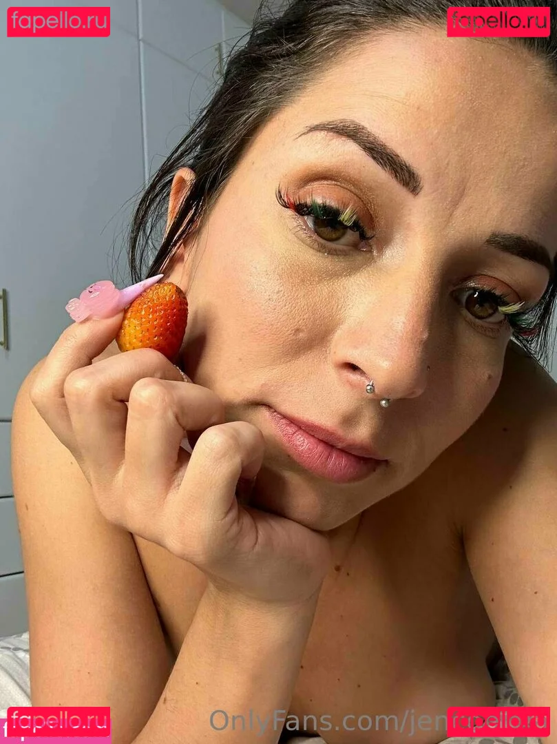 jencobriza Onlyfans Photo Gallery 