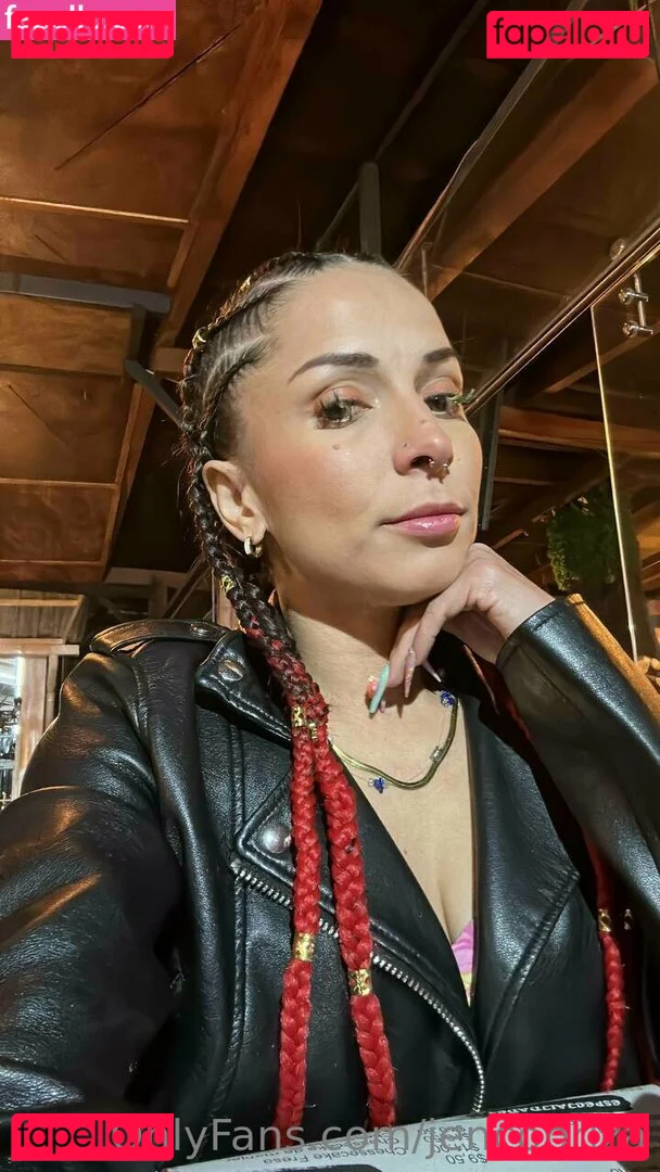 jencobriza Onlyfans Photo Gallery 