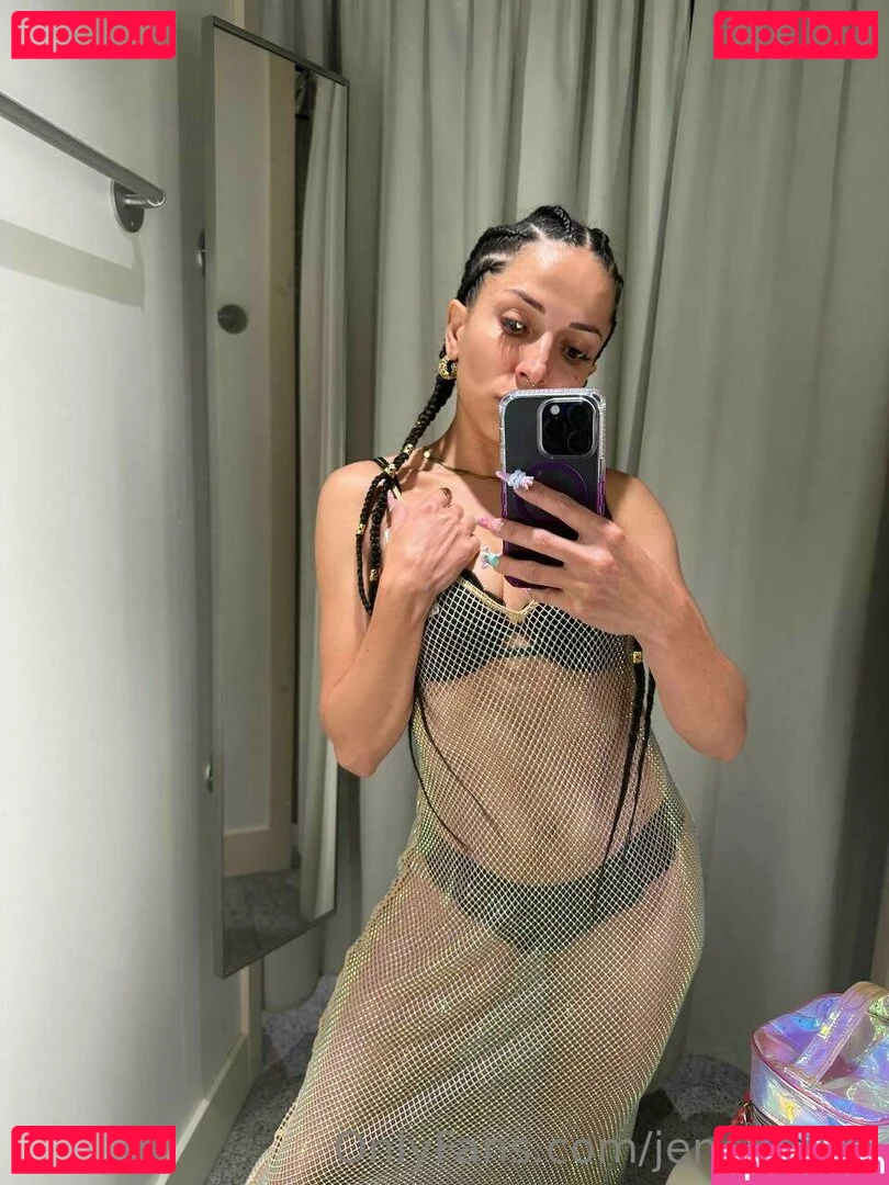 jencobriza Onlyfans Photo Gallery 