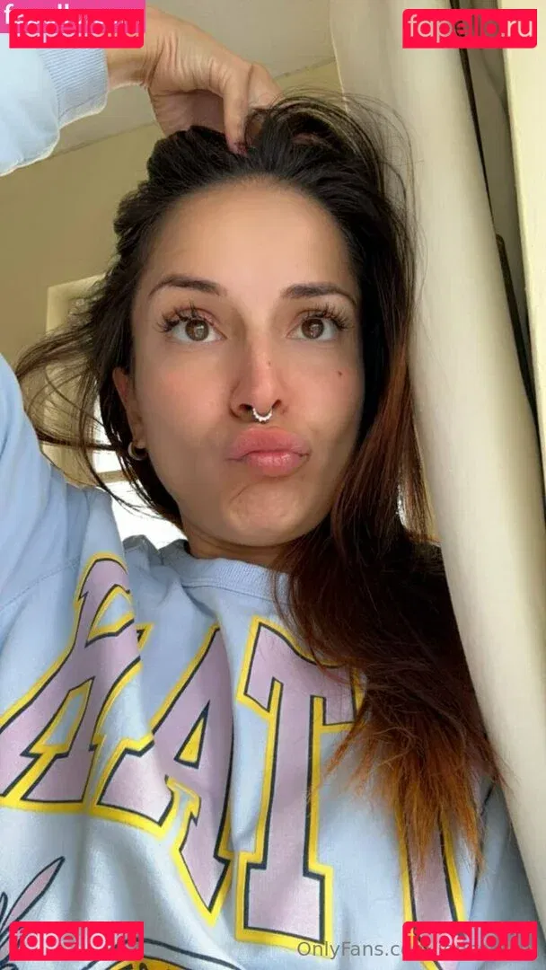 jencobriza Onlyfans Photo Gallery 