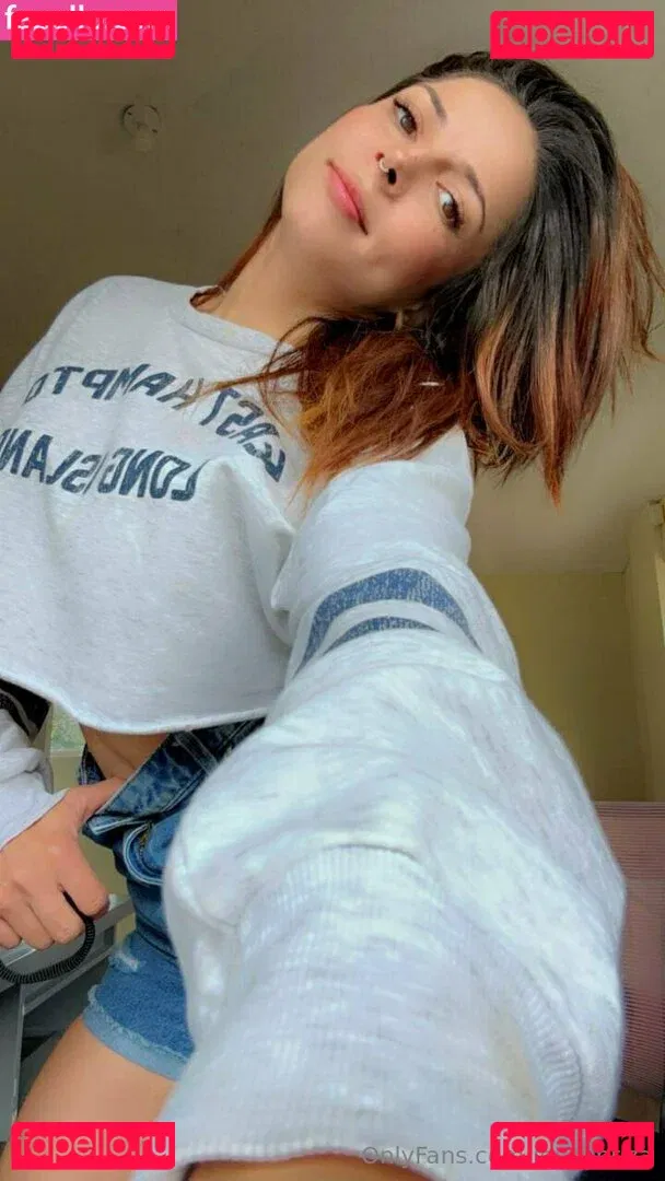 jencobriza Onlyfans Photo Gallery 