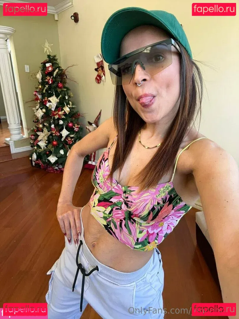 jencobriza Onlyfans Photo Gallery 