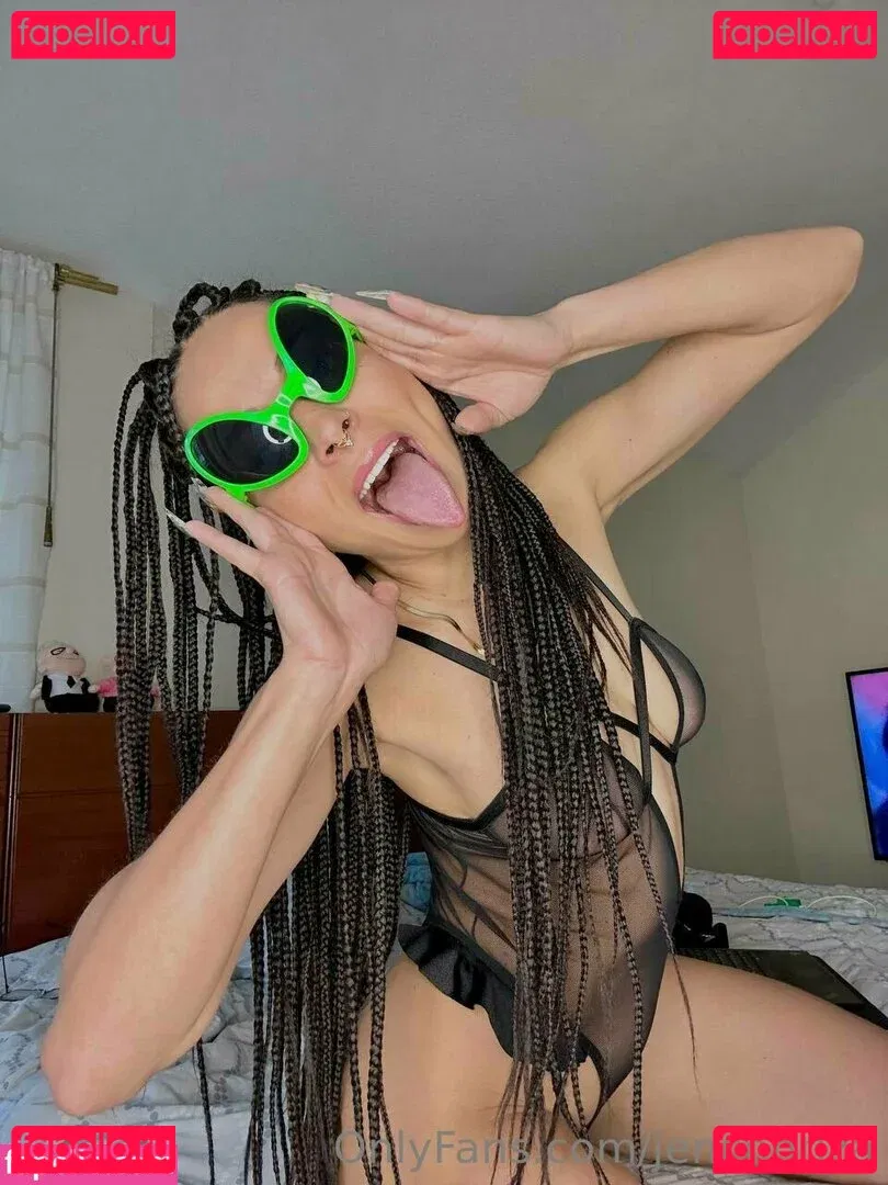 jencobriza Onlyfans Photo Gallery 