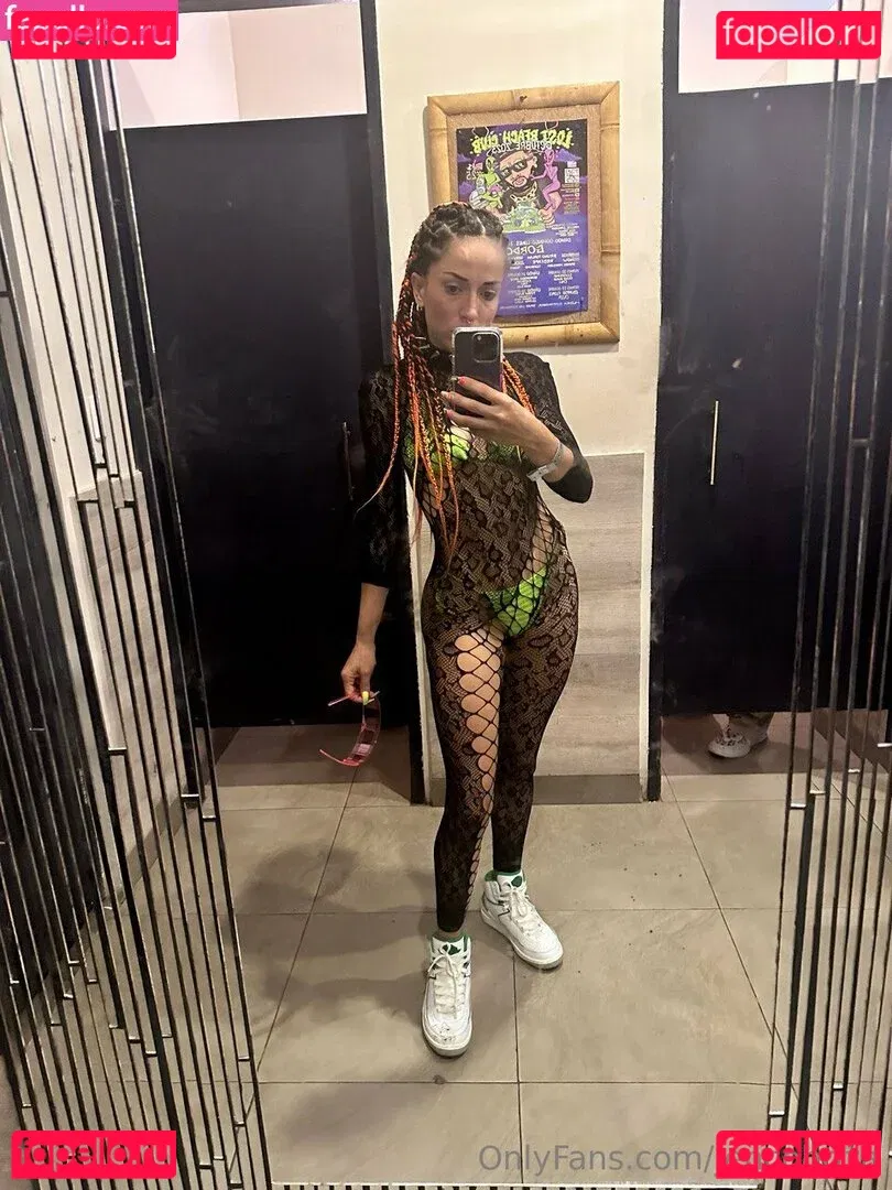 jencobriza Onlyfans Photo Gallery 