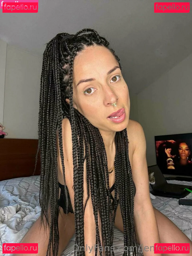 jencobriza Onlyfans Photo Gallery 