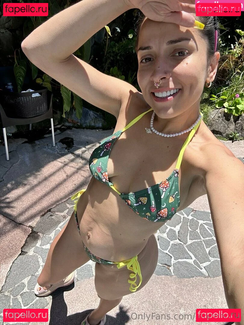 jencobriza Onlyfans Photo Gallery 