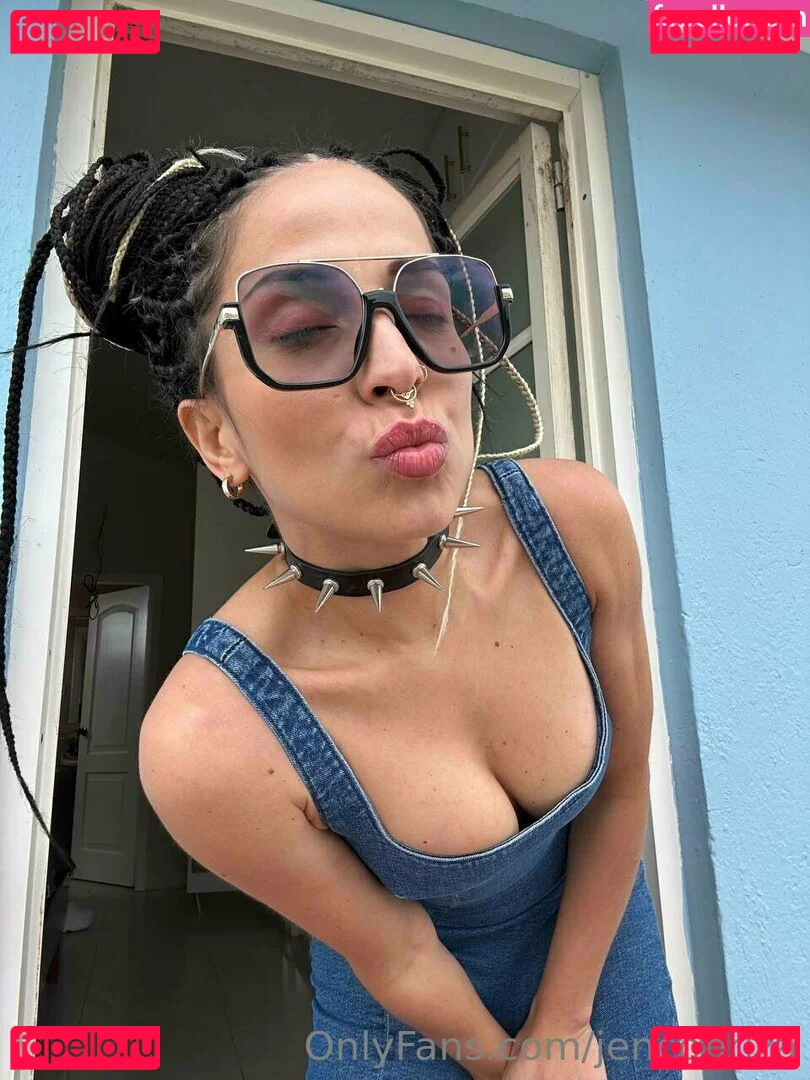 jencobriza Onlyfans Photo Gallery 