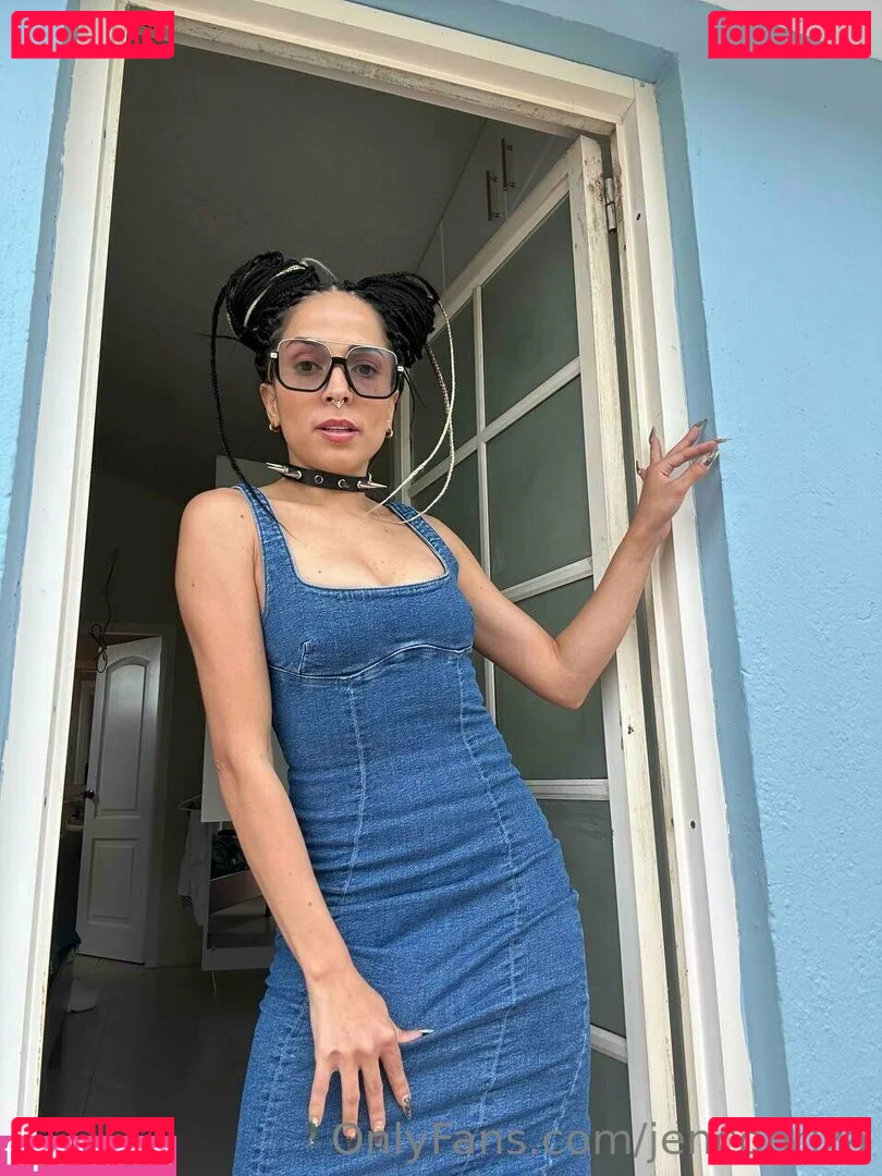 jencobriza Onlyfans Photo Gallery 