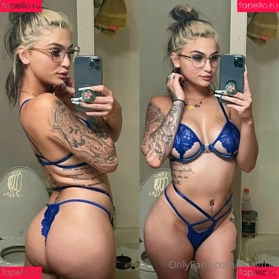 Natalie Onlyfans Photo Gallery 