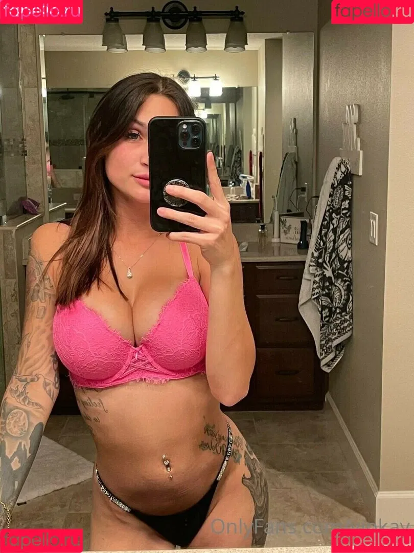 Natalie Onlyfans Photo Gallery 