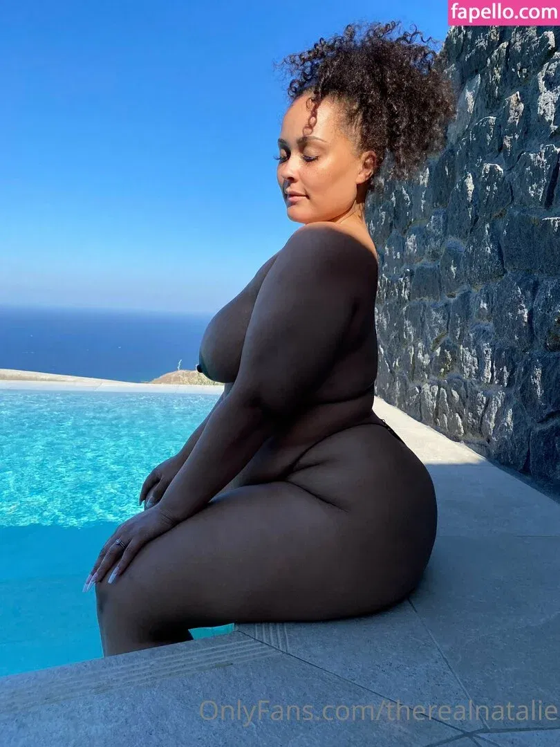 Natalie Onlyfans Photo Gallery 