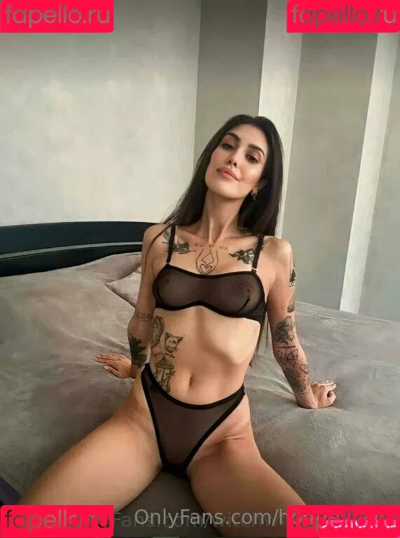 honney_aly Onlyfans Photo Gallery 