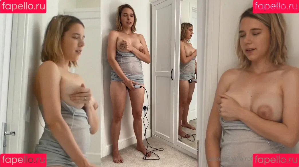 Samantha Flair Onlyfans Photo Gallery 