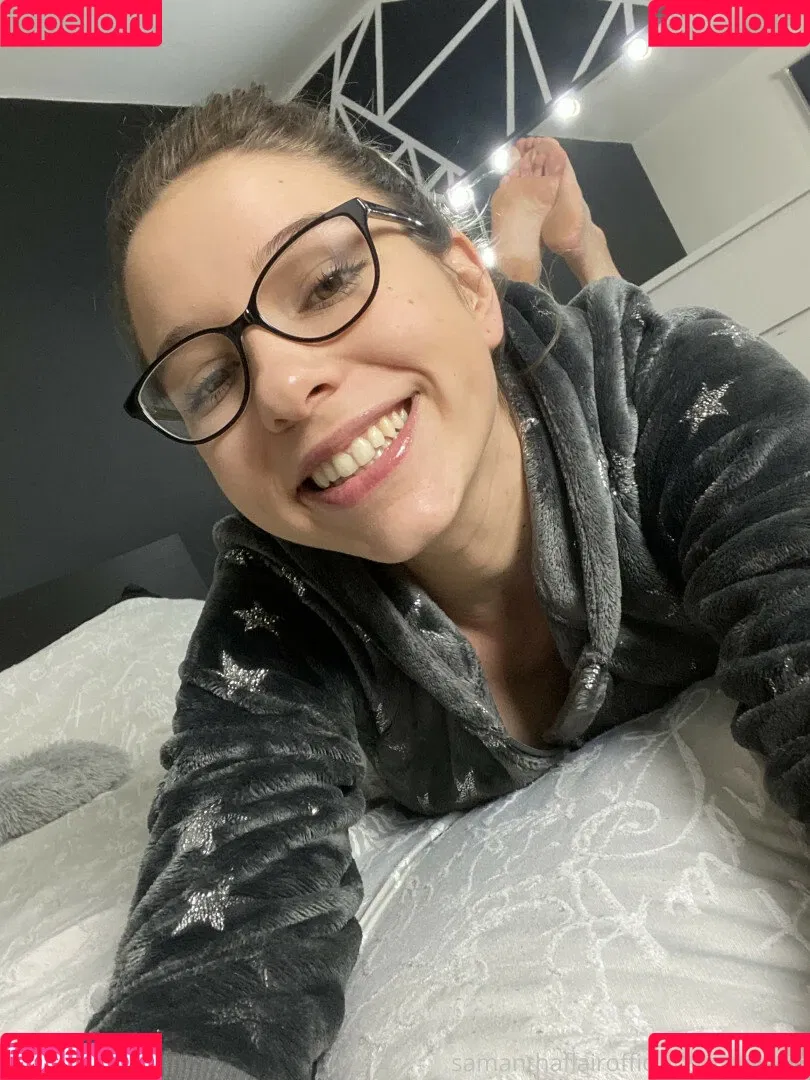 Samantha Flair Onlyfans Photo Gallery 