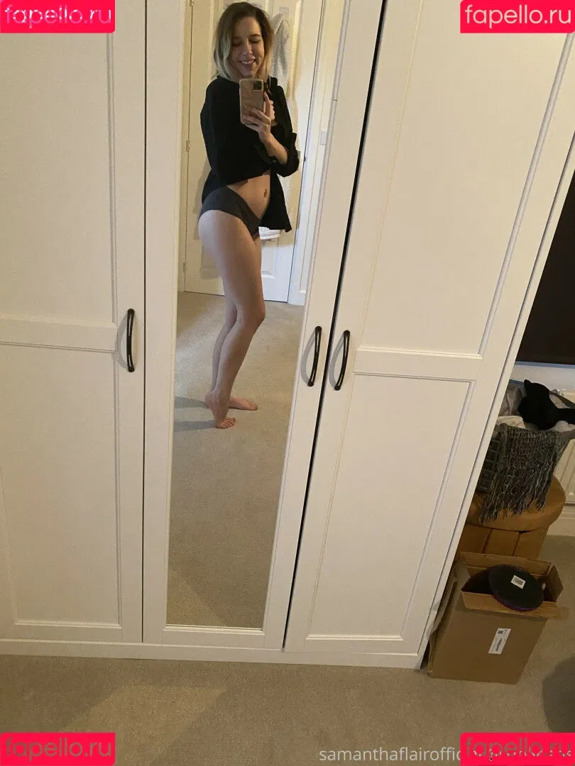 Samantha Flair Onlyfans Photo Gallery 