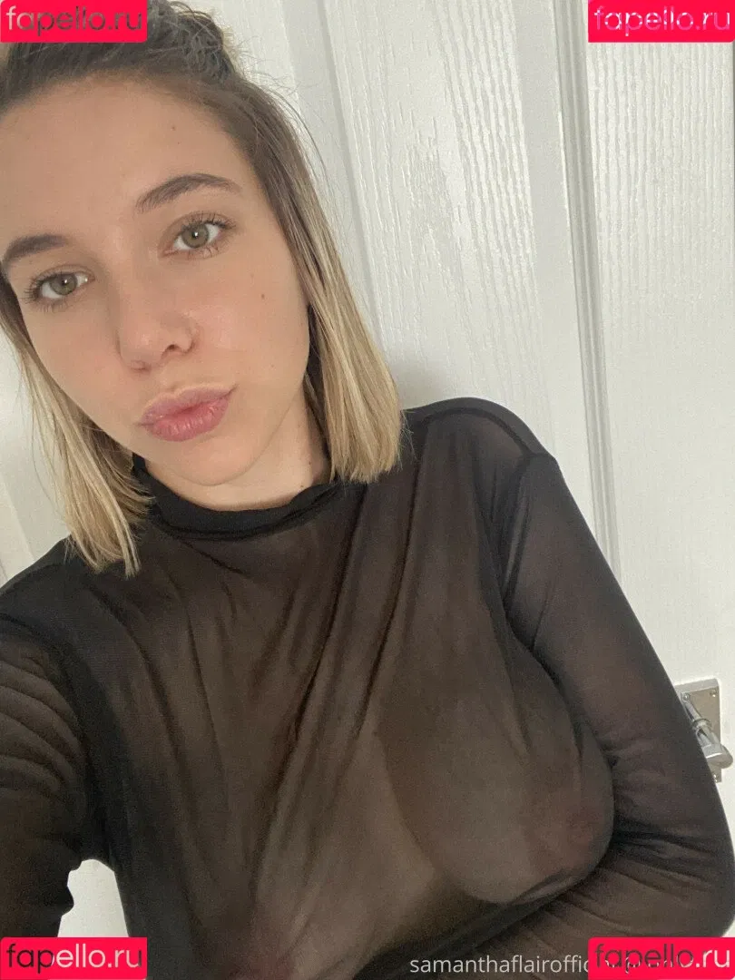 Samantha Flair Onlyfans Photo Gallery 