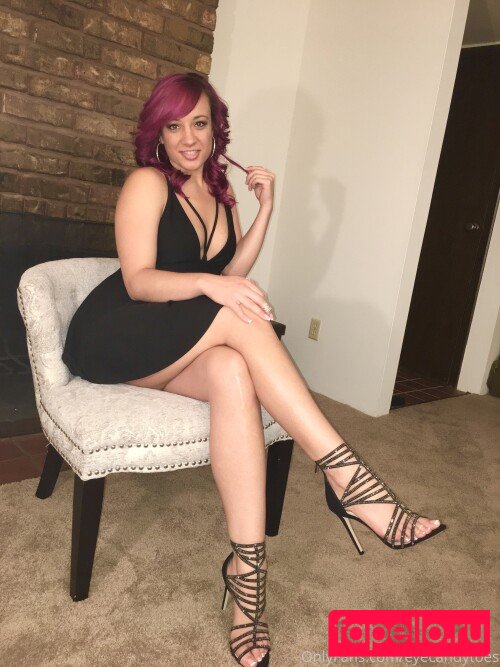 Eyecandytoes Nude Onlyfans Photo 47