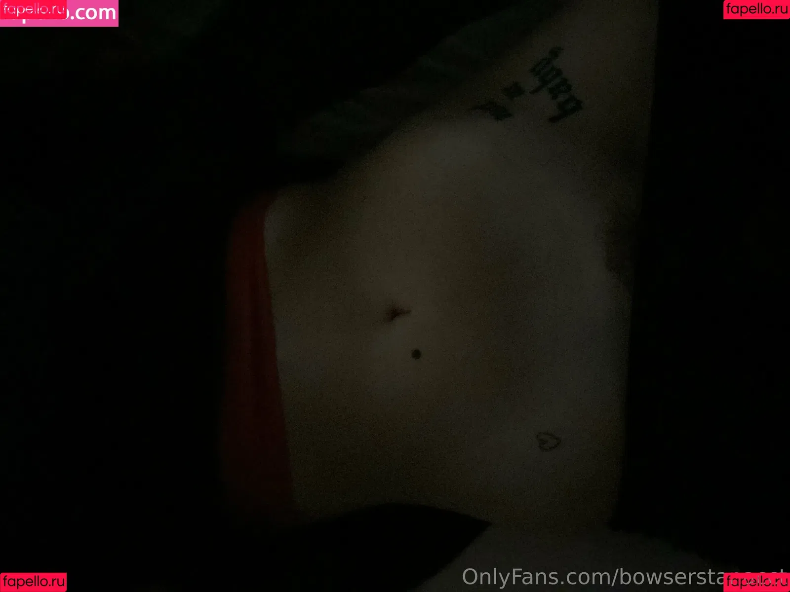 bowserstanacct Onlyfans Photo Gallery 