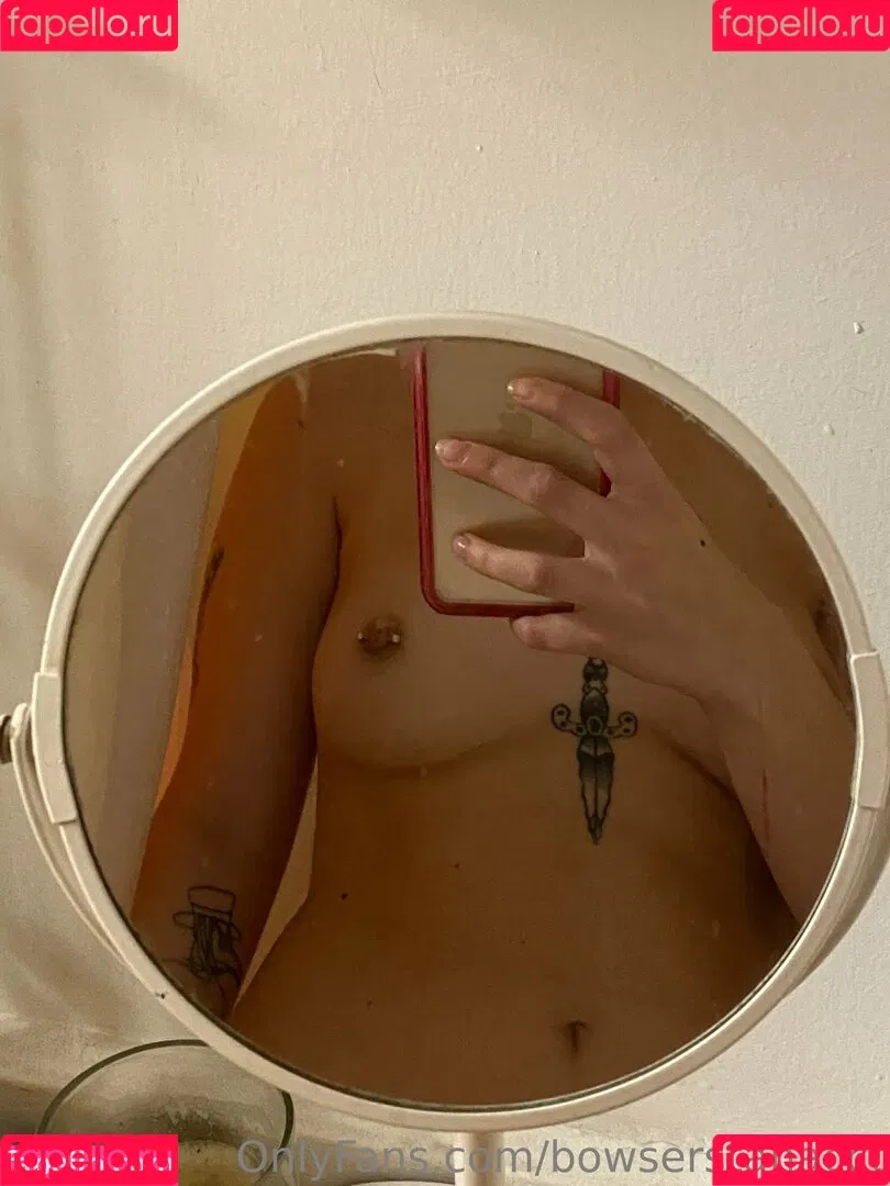 bowserstanacct Onlyfans Photo Gallery 