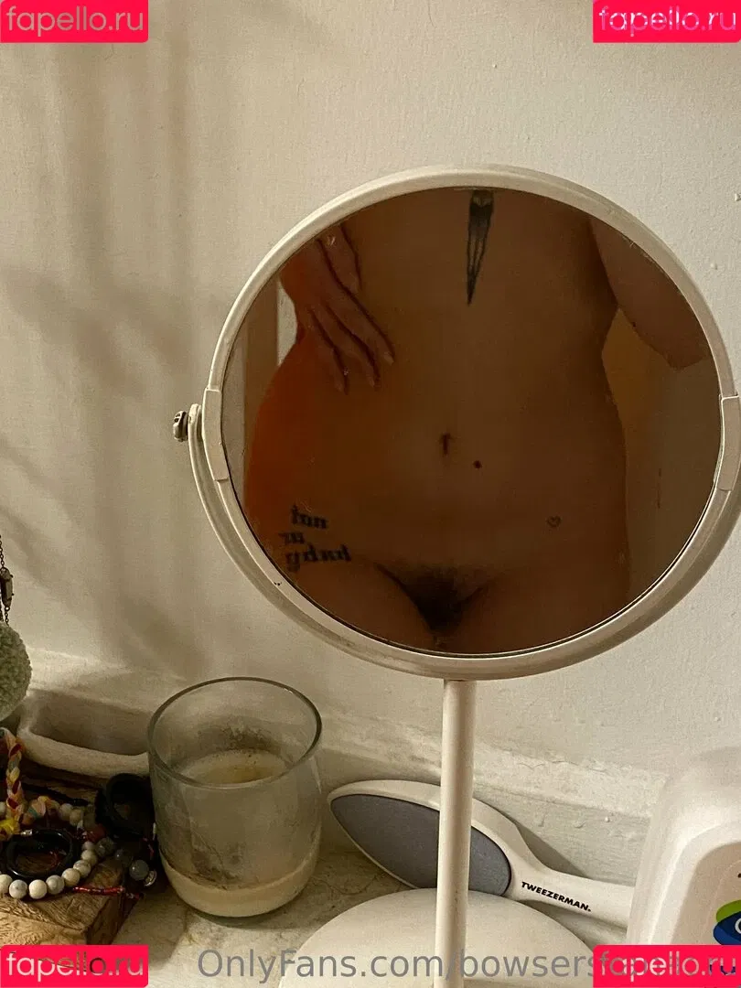 bowserstanacct Onlyfans Photo Gallery 