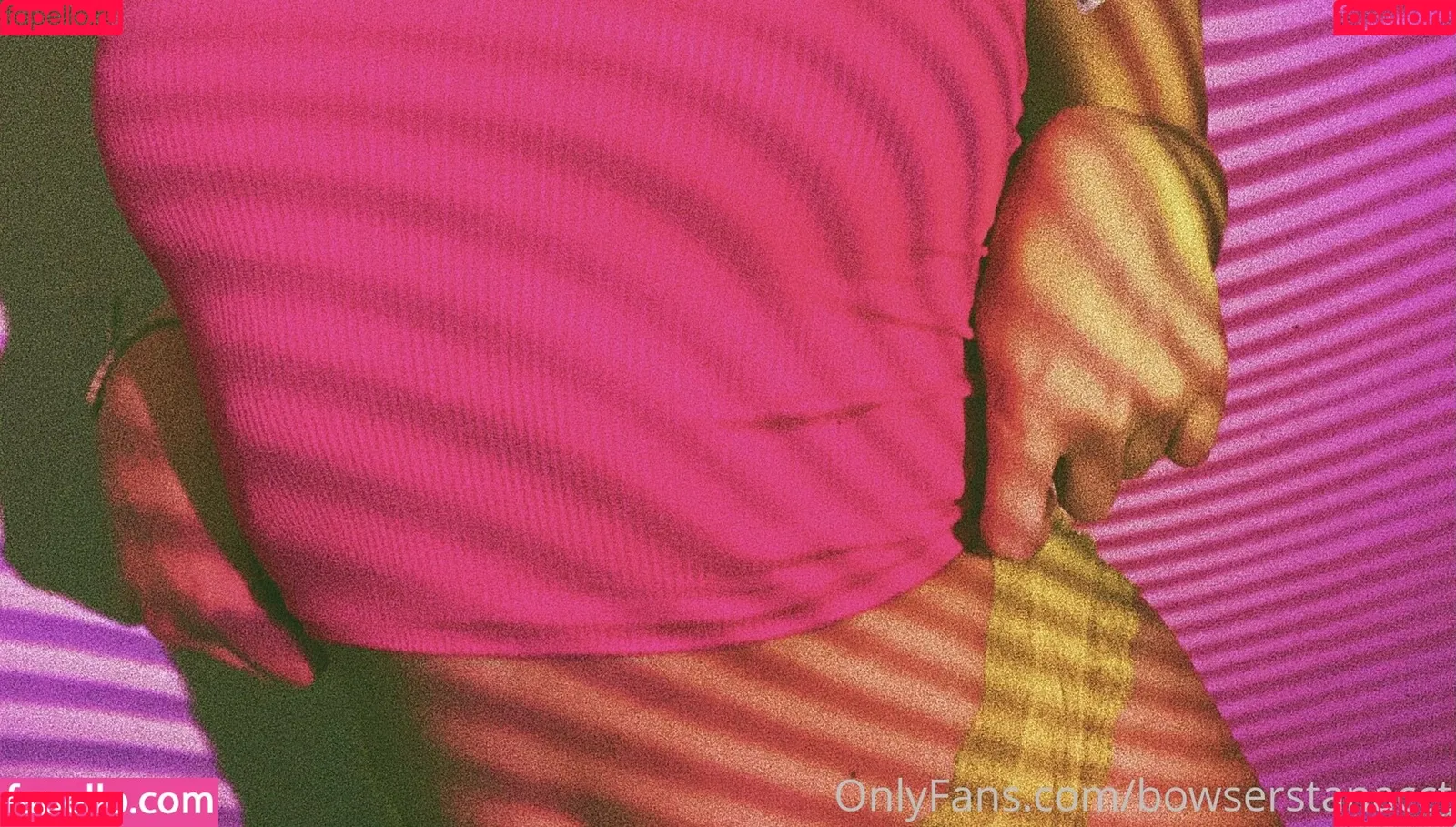 bowserstanacct Onlyfans Photo Gallery 