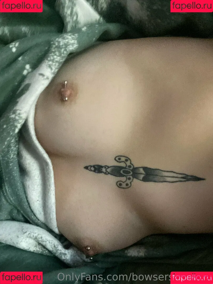 bowserstanacct Onlyfans Photo Gallery 