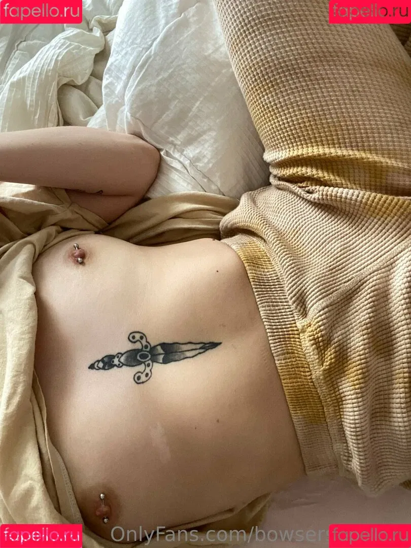 bowserstanacct Onlyfans Photo Gallery 