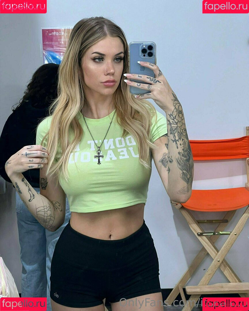 itssaraxo Onlyfans Photo Gallery 