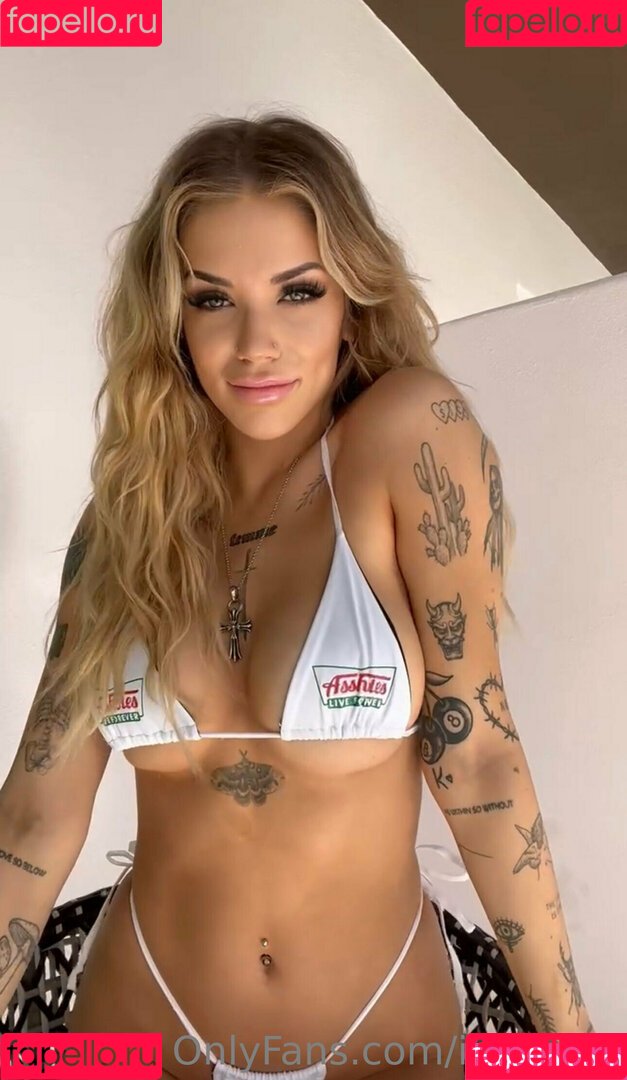 itssaraxo Onlyfans Photo Gallery 