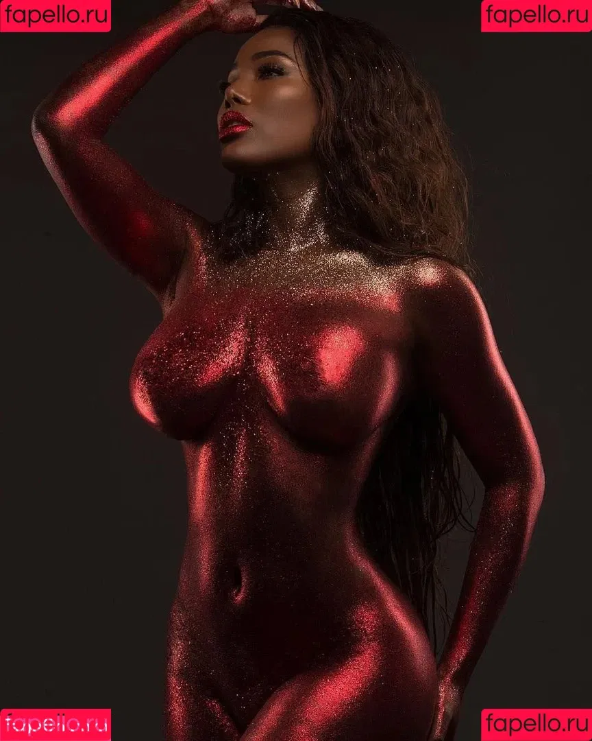 Monifa Jansen Onlyfans Photo Gallery 