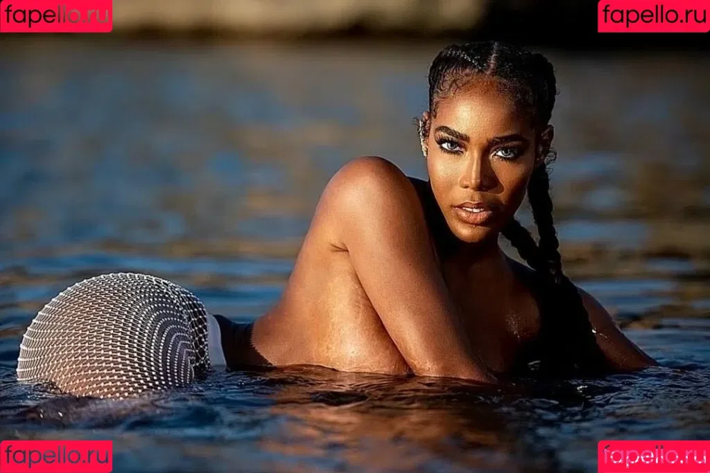 Monifa Jansen Onlyfans Photo Gallery 